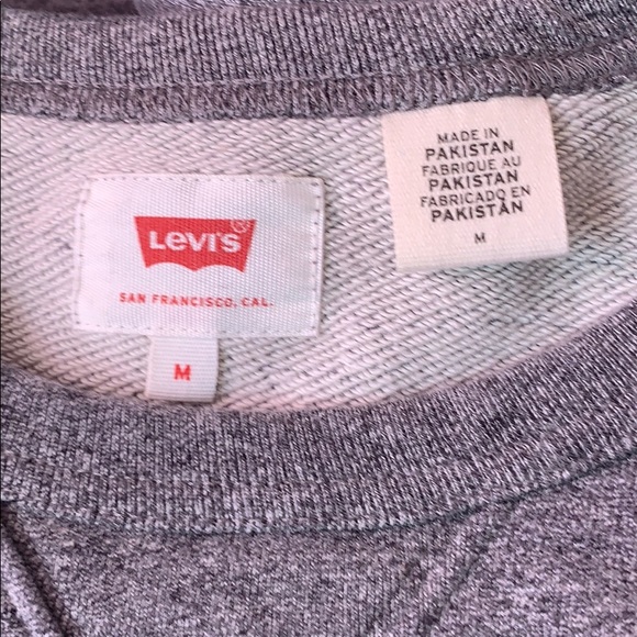 Woman classic sweater - Picture 4 of 4